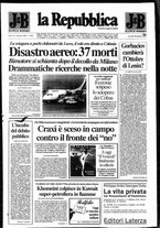giornale/RAV0037040/1987/n. 245 del 16 ottobre